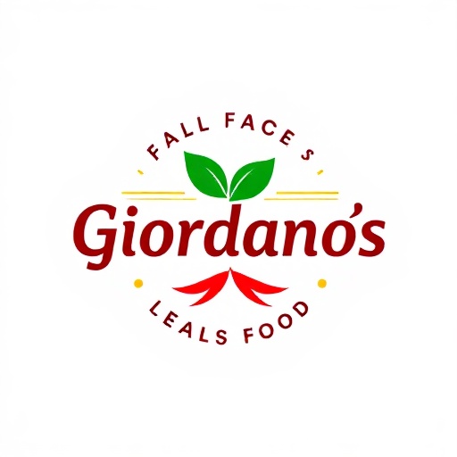 Giordanos - Deep Dish Pizza